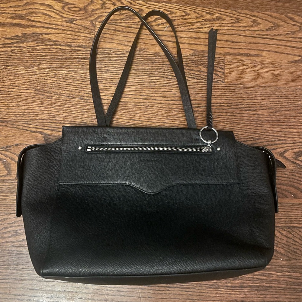 Rebecca minkoff tote